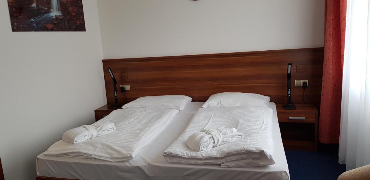 Wellness & Spa Lipno - Frymburk C410 Екстериор снимка